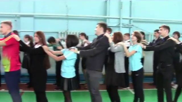 24 октября 2016 разминка СШ 43 смотреть онлайн