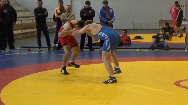 Бекназарян Н. 1 смотреть онлайн