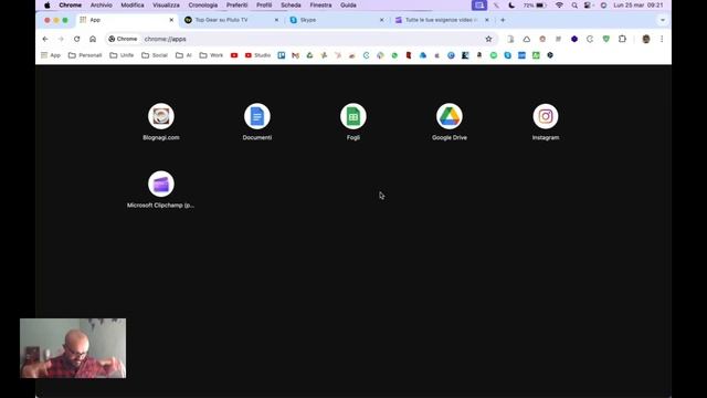 Chrome: 11 strumenti essenziali che cambieranno la tua esperienza di navigazione! смотреть онлайн