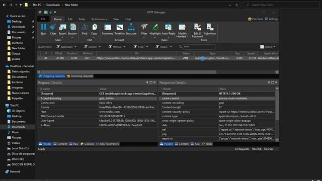 NUEVO METODO PARA BYPASSEAR ACTUALIZACIÓN DE ROBLOX NO BAN MUY FACIL | BYPASS EFRON UPDATE | NUEVO смотреть онлайн