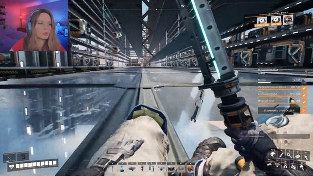 Открываем топливный генератор! - Satisfactory #31 смотреть онлайн