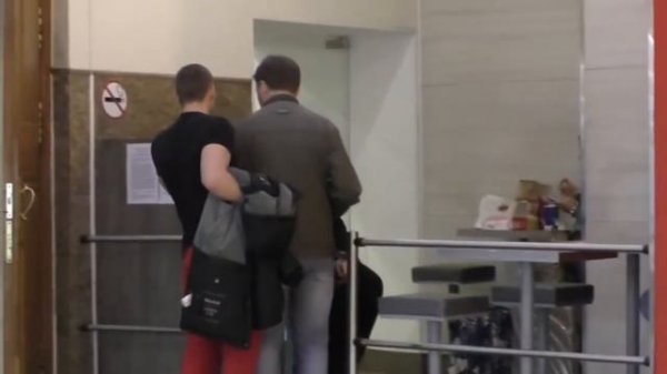 СТОЯК НА ВСЕХ ПРАНК//Реакция людей