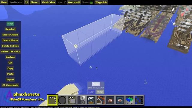 An Amazing Ship Generator in Minecraft смотреть онлайн