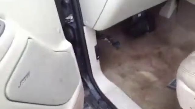 Bmak Auctions Cadillac 2005 Escalade ESV Base смотреть онлайн