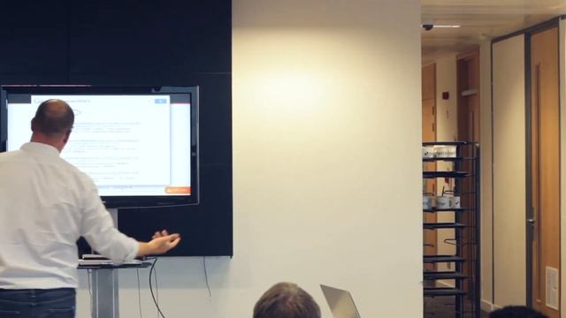 The intersection of DevOps and Continuous Security смотреть онлайн