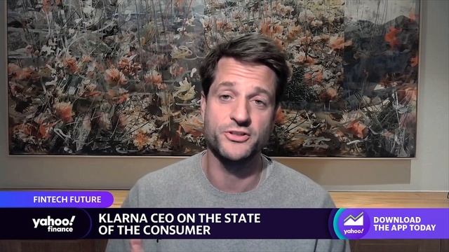 Apple Pay Later won't affect us for years: Klarna CEO смотреть онлайн
