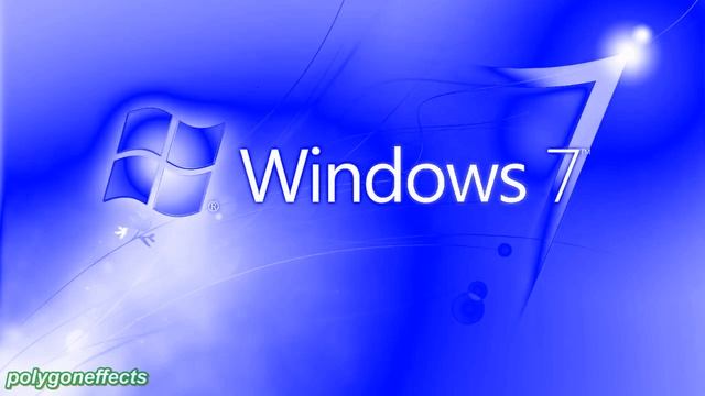 Windows 7 Logo Animation History (2002-2016) | Electronic Sounds смотреть онлайн