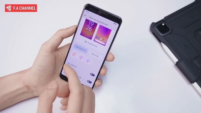 Pixel 3 Giá 2.5 Triệu Vô Đối Tầm Giá Luôn - Android 12 Quá Mượt, Camera Đỉnh, Snap845 Vẫn Ngon! смотреть онлайн