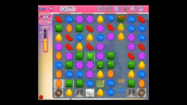 Candy Crush Via Leethax,net Plugin...