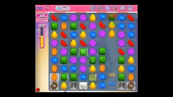 Candy crush Via leethax,net plugin...