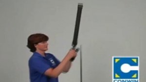 Конфетти-пушка