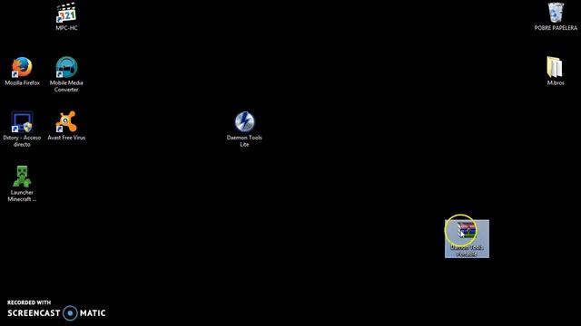 Como Descargar Daemos Tools Portable смотреть онлайн