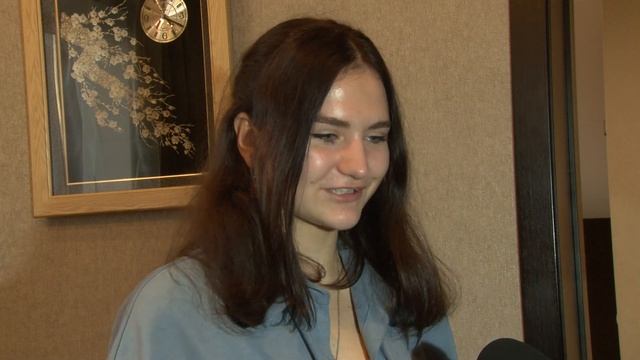 Счастливы вместе. Семья, воспитывающая 8 детей, поделилась секретами смотреть онлайн