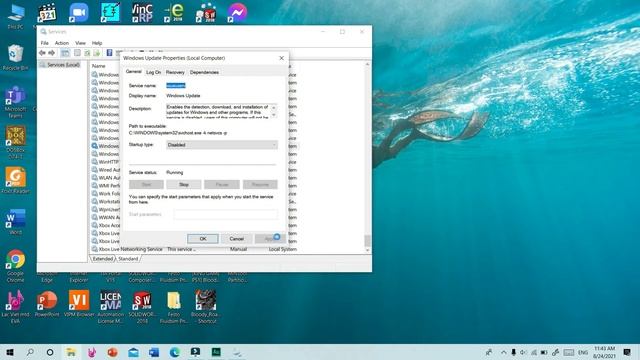 Cách tắt bật update windows 10 | update windows 10 смотреть онлайн