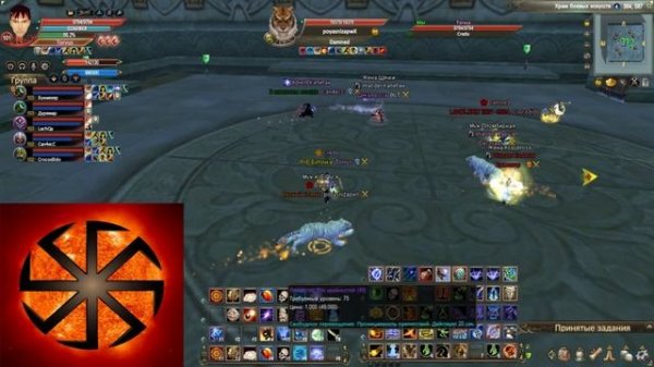 ComebackPW 1.3.6 6x6