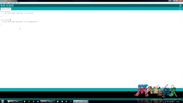 Arduino Ep.2 : Installation et présentation d'arduino IDE смотреть онлайн