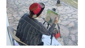 Презентация для детей по Доману на украинском языке. Професії / Профессии 2