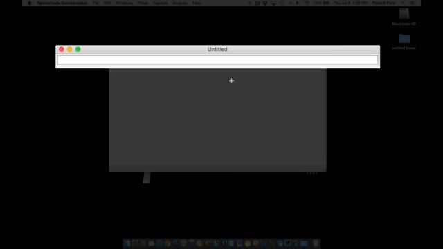 Studiocode Tutorials | 3.10 Code Window - Customize Toolbar смотреть онлайн