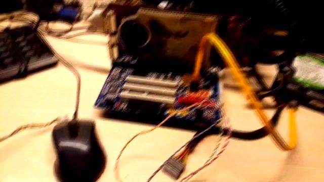 МоДДинГ -Tehnospace- (экспериментальный) смотреть онлайн