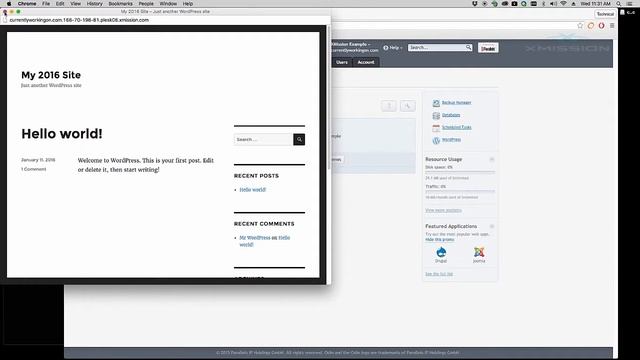 XMission Support: Setting up hosts file смотреть онлайн