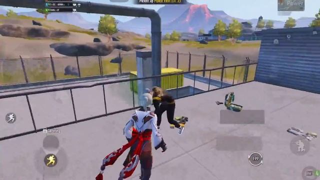 iPad air4 /PUBG /Pubgtest iOS 15.6.1🔥 смотреть онлайн