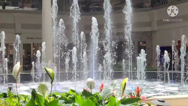 A VERY NICE MINI FOUNTAIN смотреть онлайн