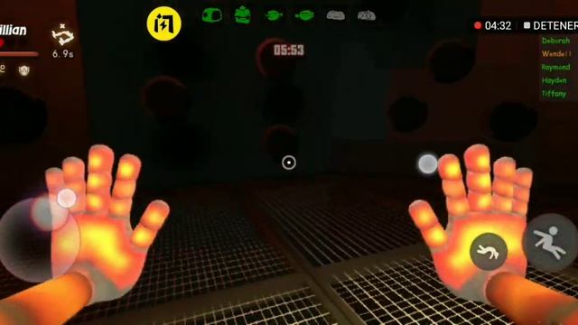 Project: Playtime Mobile - Full Android Gameplay | Player Gameplay 🎮 смотреть онлайн