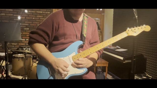 RainCheck - Paranoid Android - Cover смотреть онлайн