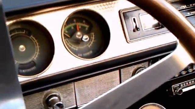 1964 Pontiac GTO LeMans Convertible Blk OT123111 смотреть онлайн