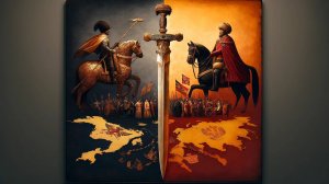 Падение Избранной рады и введение опричнины. Музыкальная История России: 7 класс