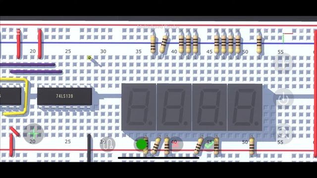 CRUMB is almost ready for iOS | Building a Multiplexed Display смотреть онлайн