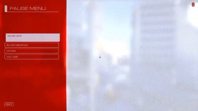 broadcasting on youtube 720p@60fps 9mbps mirrors edge catalyst смотреть онлайн