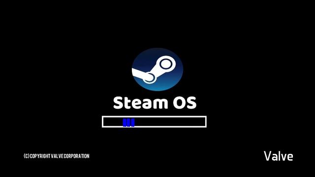 Steam Xp (Windows Xp Inspired Startup) Extended смотреть онлайн