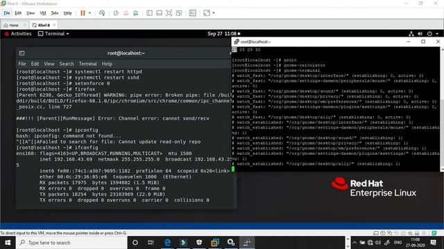 Using putty and xming to remotely connect to server using SSH смотреть онлайн