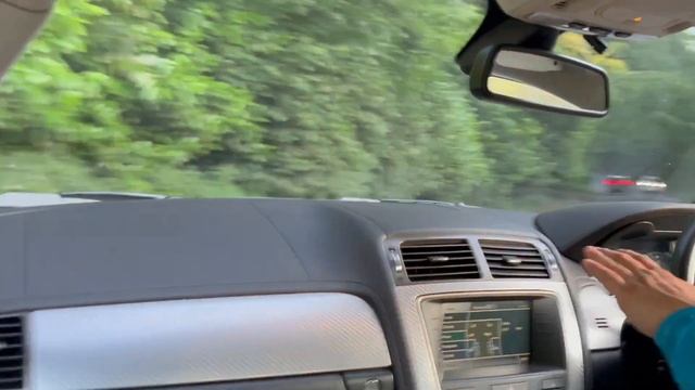 JAGUAR XKR X150 - 5 month, 5k Mile Update… Has the novelty worn off? смотреть онлайн