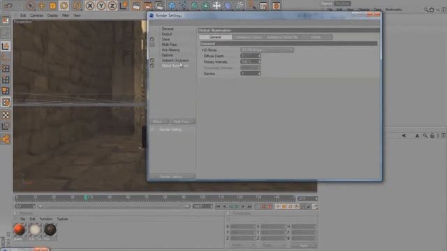 figR's Tutorials #1 - Boujou. 3D Text. Compositing in AAE смотреть онлайн