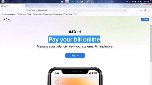 5 Ways To Fix Apple Card Unexpected Error смотреть онлайн