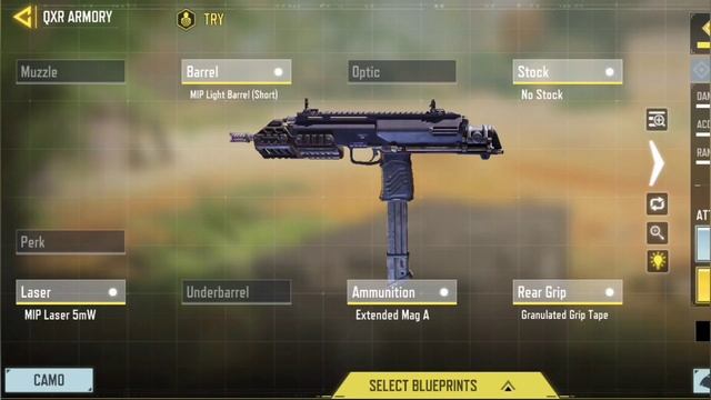 Use Mac-10/UZI early in codm смотреть онлайн