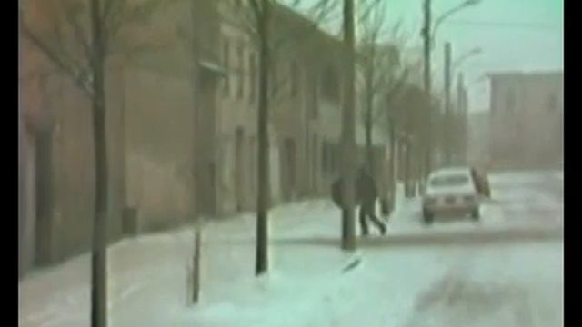Neve a Pieve di Cento, 1 Marzo 1986 смотреть онлайн