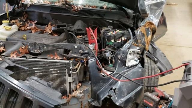 FOR SALE - 19K1464 - 2008 Jeep Compass Sport - 2.4L смотреть онлайн