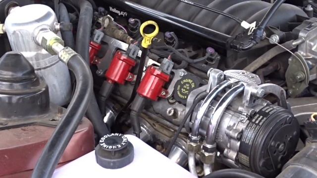 1987 Pontiac Firebird Trans Am GTA LS Swapped #719-DFW Gateway Classic Cars of Dallas смотреть онлайн