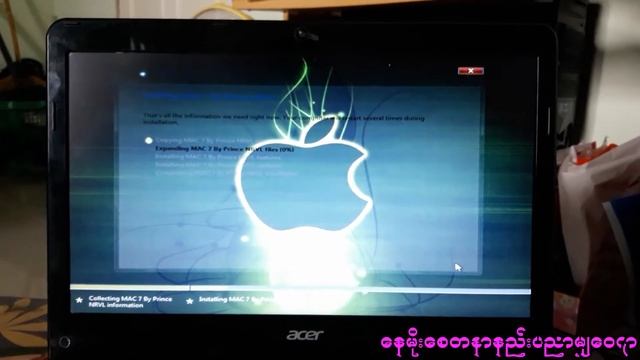 acer windows 7 တင္နည္း смотреть онлайн