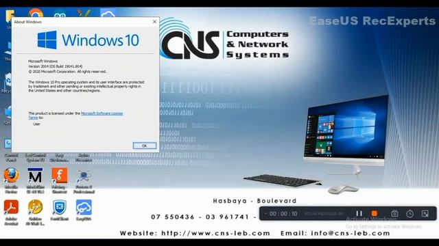How to check your laptop windows version #laptop #windows #tech #command #learn #foryou #technology смотреть онлайн