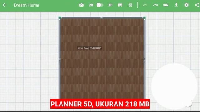 3 Aplikasi Desain Rumah 3D Android Terbaik смотреть онлайн