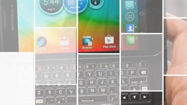 6 Smartphone Android Body Slider Keybord qwerty dengan Kamera 8MP смотреть онлайн