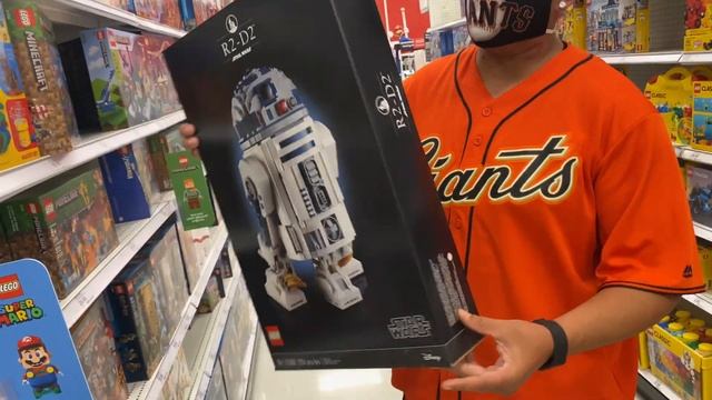 $400 Under The Panels Toy Hunt смотреть онлайн