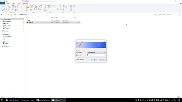 BreeCS - Installation and Initial Setup смотреть онлайн