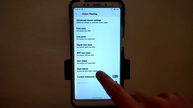 OctaviOS 4.2 Hotfix di Redmi 5 Plus || Install dan Review Custom Rom Android 13 || Vince смотреть онлайн