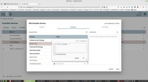 Apache Nifi как исправить ошибку Cannot convert CHOICE, type must be explicit