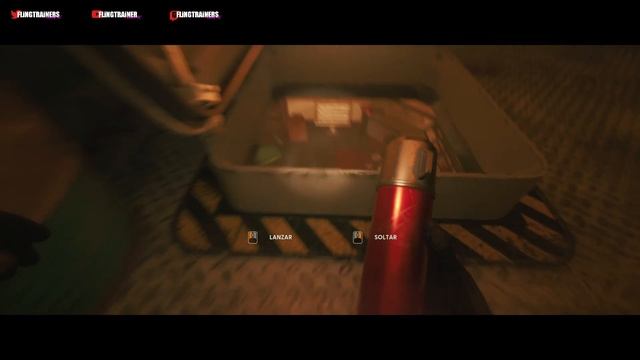 Still Wakes the Deep - GamePlay | Parte 3 смотреть онлайн
